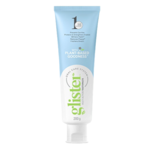 Crema de Dientes glister