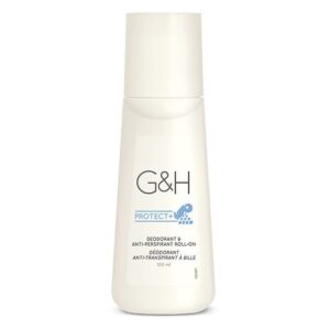 Desodorante Antitranspirante RollOn G&H Protege