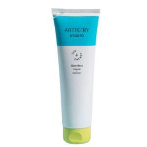 Exfoliante Limpiador Facial Artistry