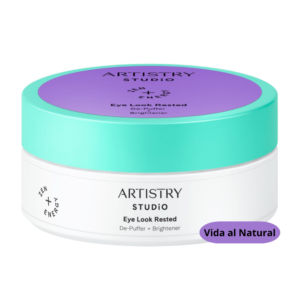 Parches Iluminadores para ojos Artistry