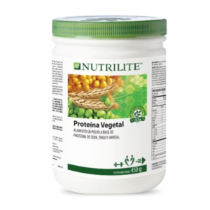 Proteína Vegetal
