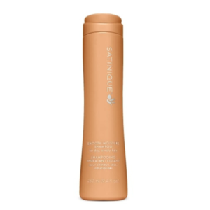 Shampoo Hidratante para Cabello Liso Satinique