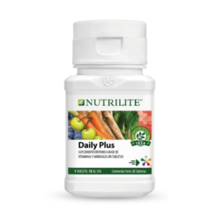 Daily plus de Nutrilite