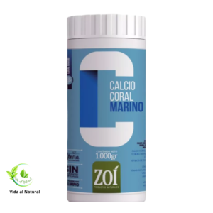 Calcio marino zoy