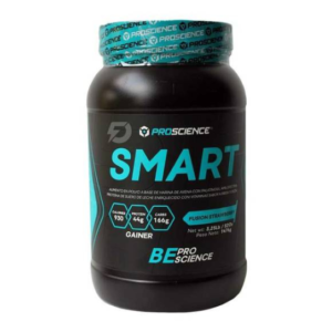Proteina SMART GAINER PROSCIENCE