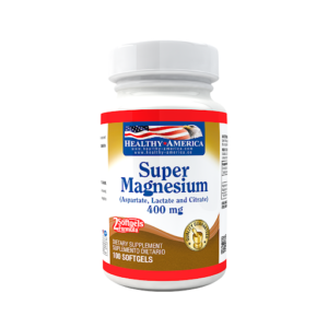 suoer magnesium a domicilio